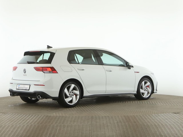 Volkswagen Golf 2.0 TSI GTI Golf VIII