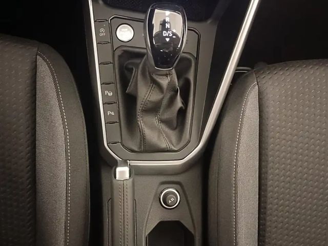 Volkswagen Taigo DSG