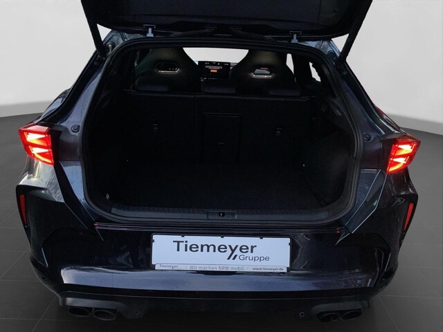 Cupra Formentor 2.0 TSI VZ