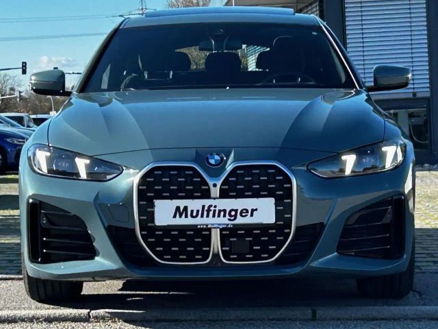 BMW 430 430i Coupé M-Sport xDrive