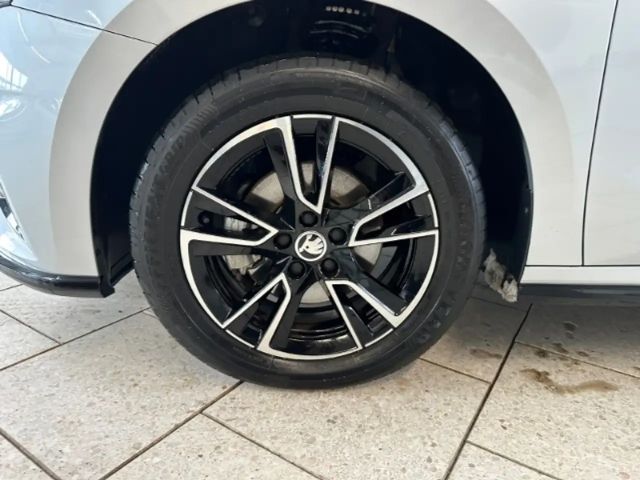 Skoda Fabia 1.0 TSI Monte Carlo