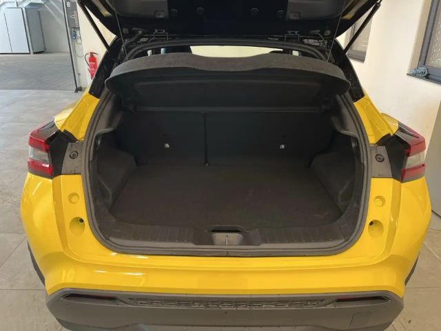 Nissan Juke DIG-T N-Connecta