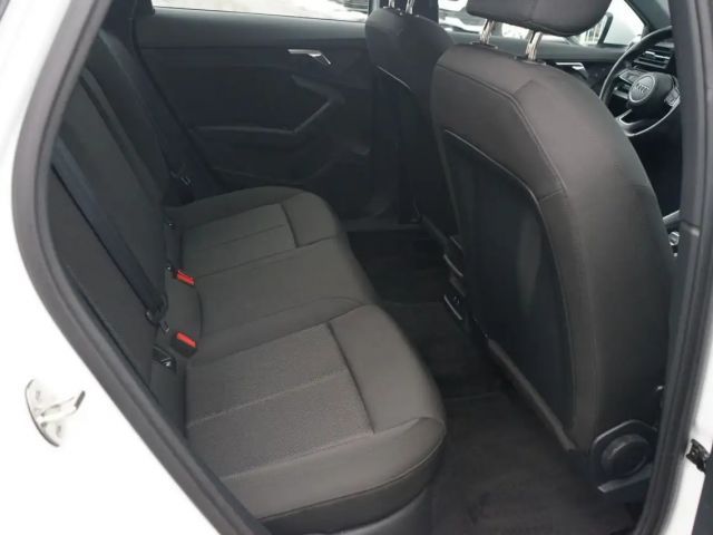 Audi A3 2.0 TDI Quattro Sedan