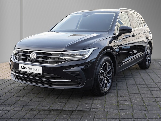 Volkswagen Tiguan 1.5 TSI Life