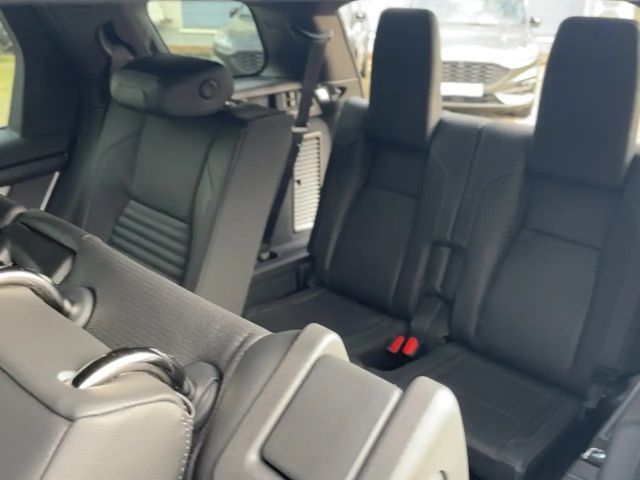 Land Rover Discovery Sport D200 Dynamic SE