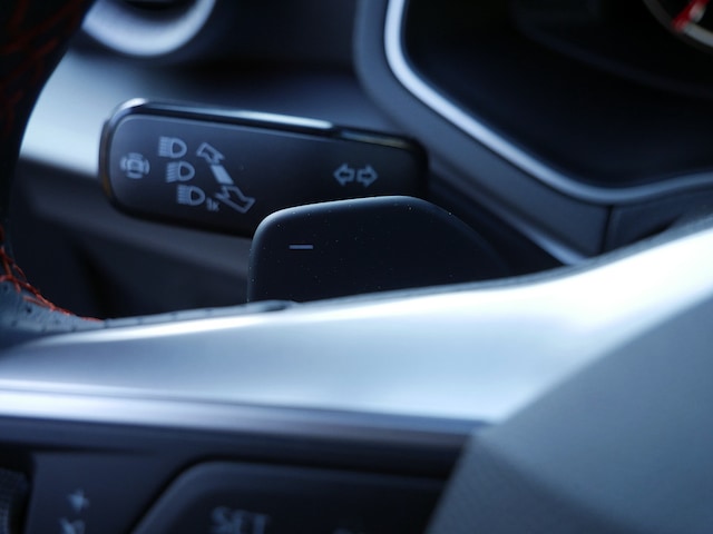 Seat Arona 1.0 TSI Black FR-lijn