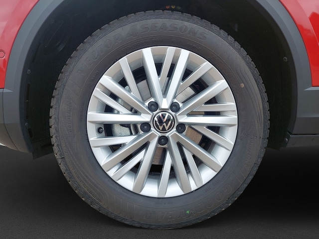 Volkswagen T-Roc 1.0 TSI Life