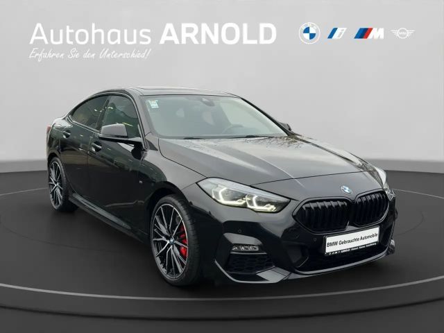 BMW 220 220i Coupé Gran Coupé M-Sport