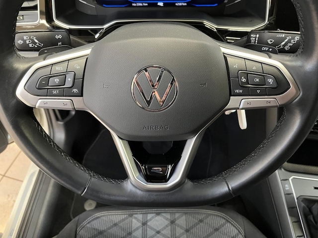 Volkswagen Taigo 1.0 TSI DSG