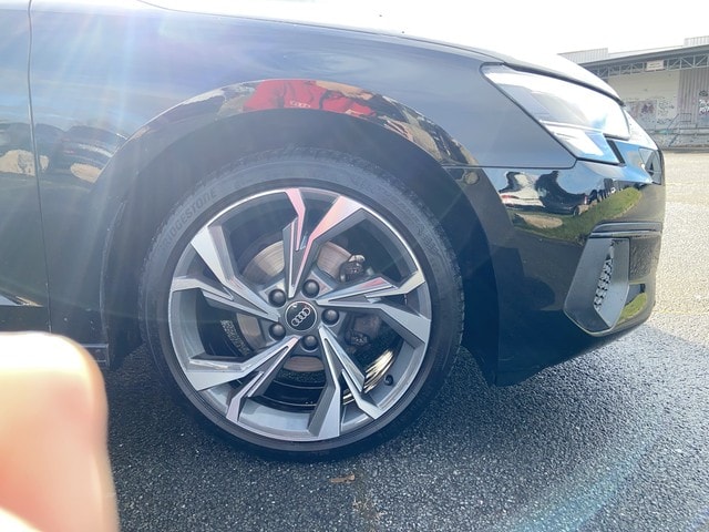 Audi A3 35 TFSI S-Tronic Sportback