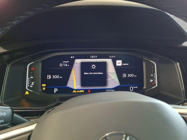 Volkswagen Polo 1.0 TSI DSG Life