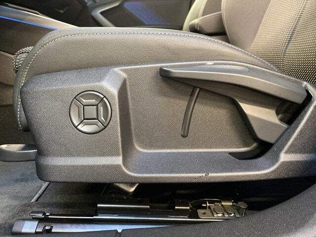 Audi A3 S-Tronic Sportback