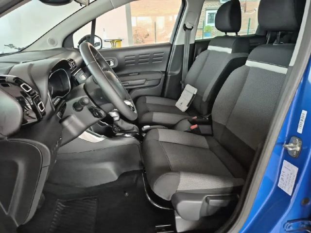 Citroën C3 Aircross Plus