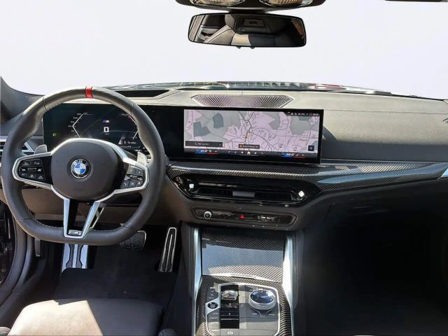 BMW 440 Coupé M-Sport M440i xDrive