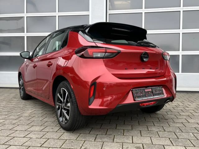 Opel Corsa 1.2 Turbo GS-Line Grand Sport Turbo