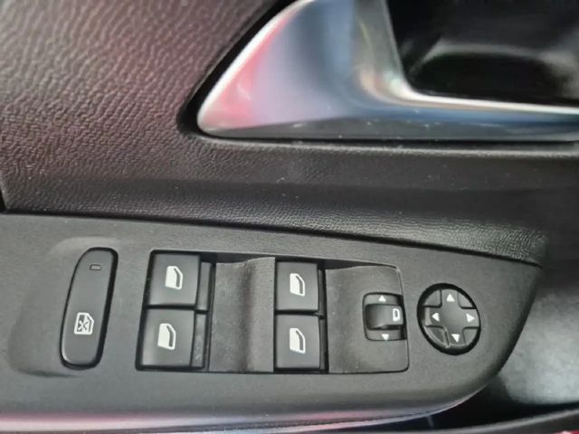 Opel Corsa Edition F Edition