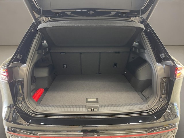 Volkswagen Tiguan 2.0 TSI