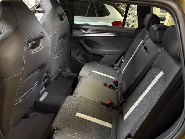 Skoda Kodiaq 2.0 TDI 4x4 Sportline