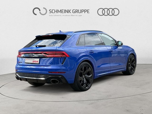 Audi RS Q8 Quattro
