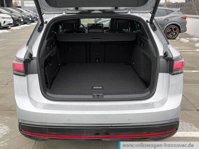 Volkswagen ID.7 Pro Tourer