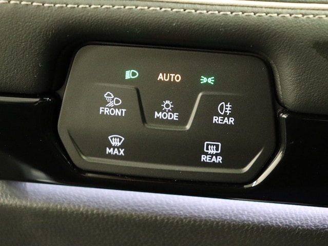 Volkswagen ID.7 Tourer