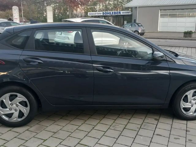 Hyundai i20 Select