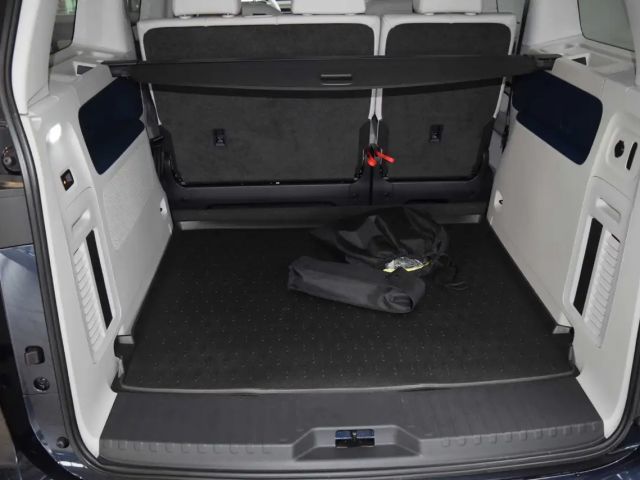 Volkswagen ID.Buzz Pro