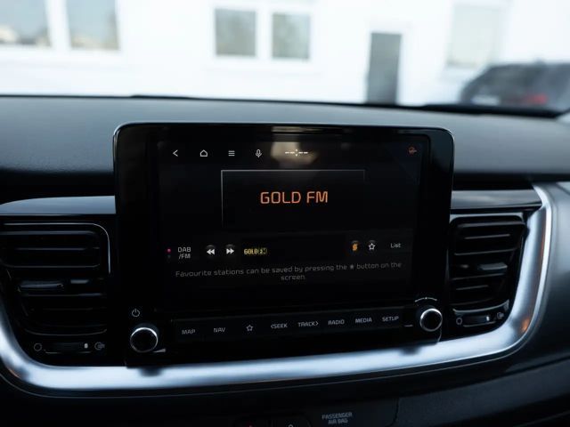 Kia Stonic GDi Vision