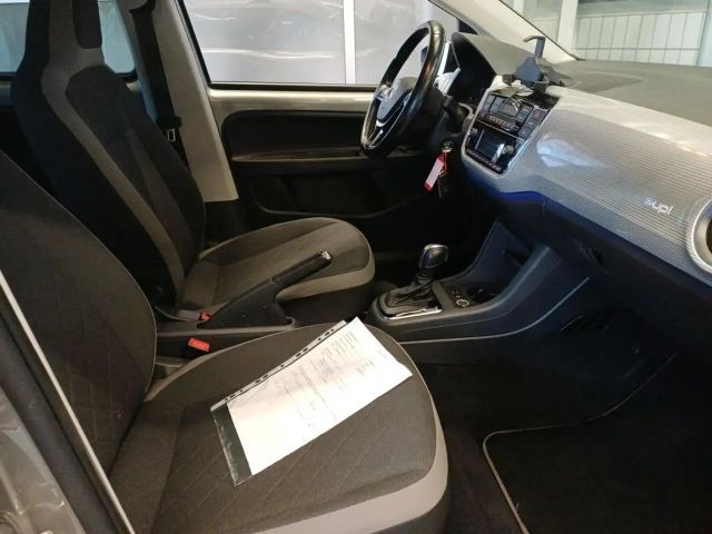 Volkswagen e-up! Style