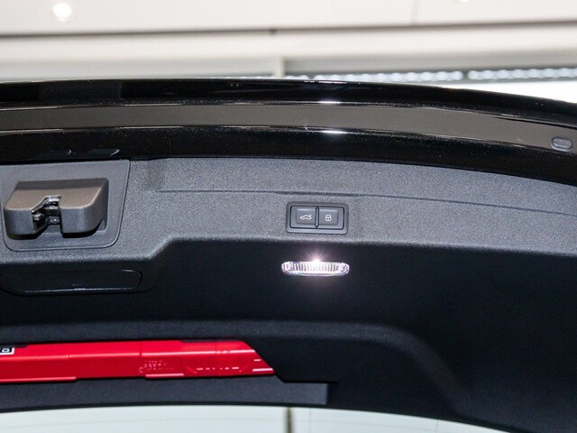 Audi A5 Avant Quattro S-Tronic