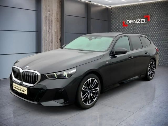 BMW 520 520d Touring xDrive