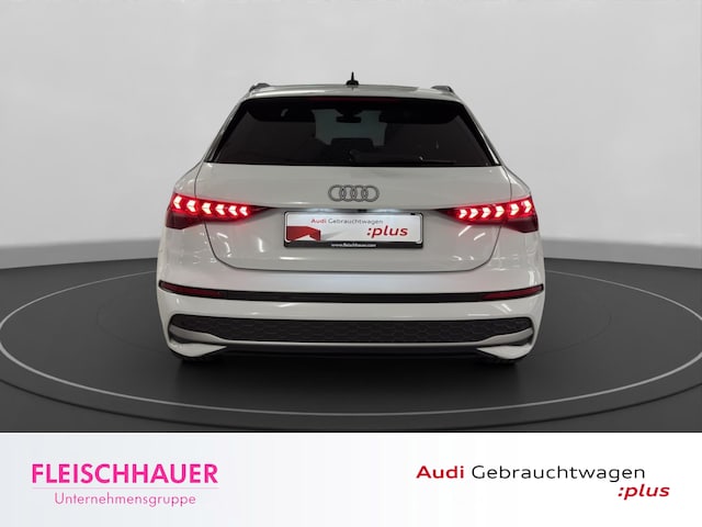 Audi A3 30 TFSI S-Tronic Sportback