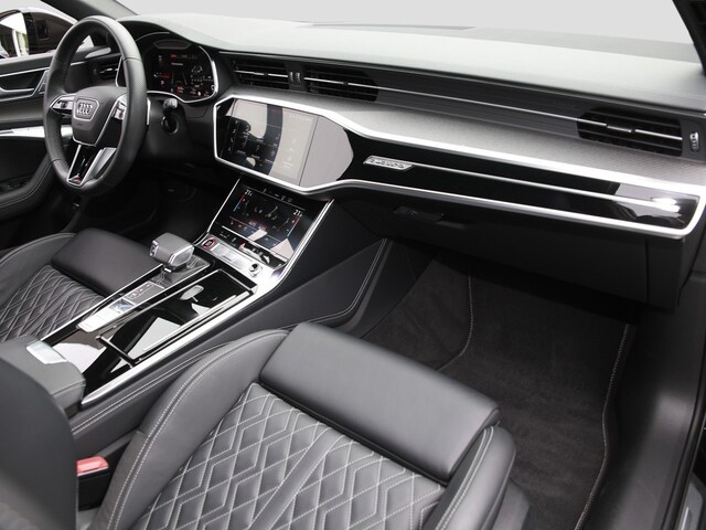 Audi S6 Avant Quattro