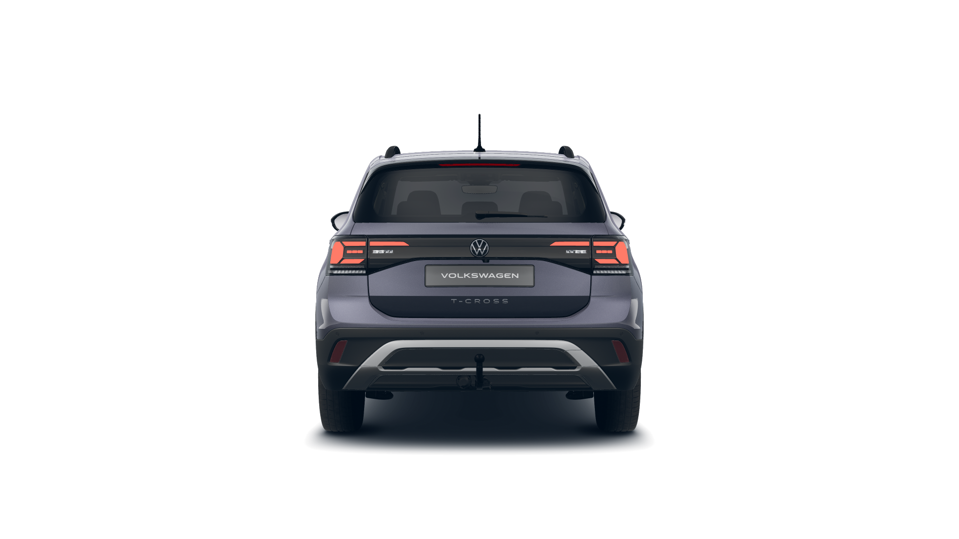 Volkswagen T-Cross DSG Life