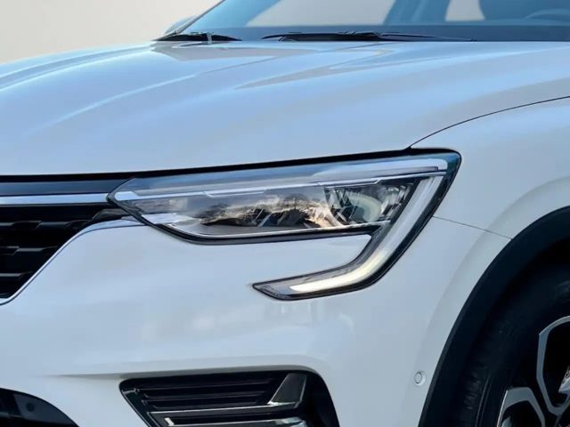 Renault Arkana Techno