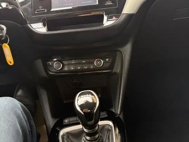 Opel Corsa Edition F Edition