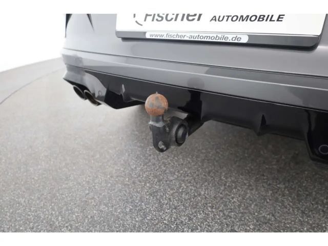 Cupra Formentor 2.0 TSI 4Drive VZ