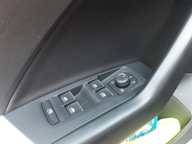 Volkswagen T-Cross DSG Style