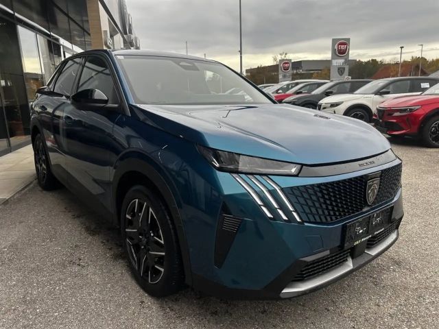 Peugeot 3008 Allure Pack Hybrid