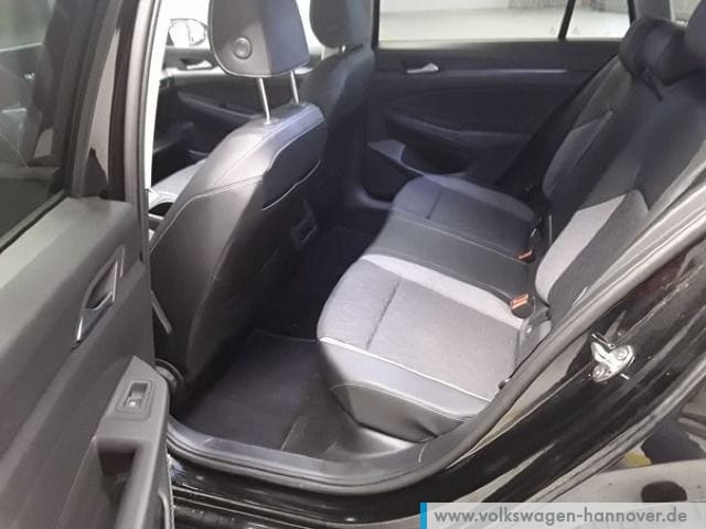 Volkswagen Golf 1.5 eTSI DSG Golf VIII Variant