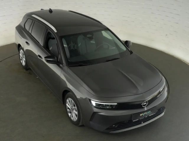 Opel Astra Elegance Sports Tourer
