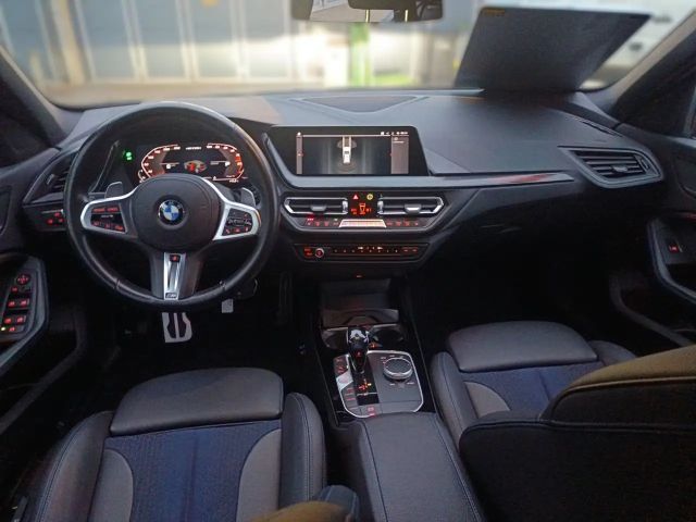 BMW 135 M-Sport Sedan xDrive