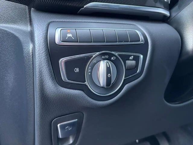 Mercedes-Benz V 250 Extralang V 250 d