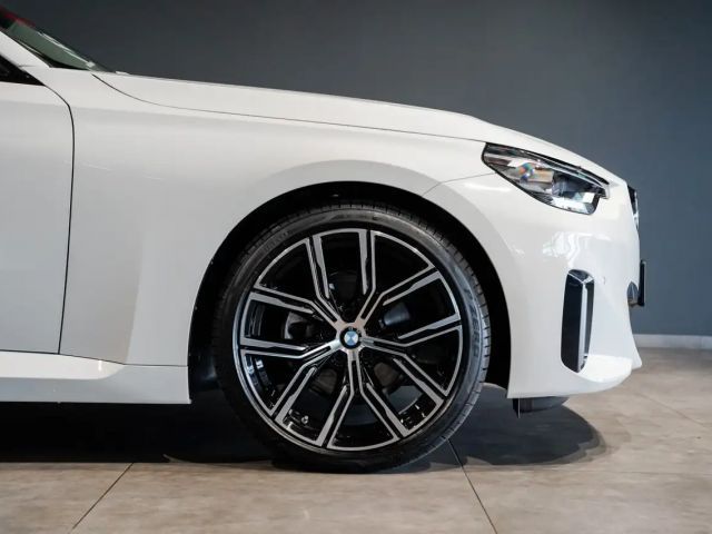 BMW 220 220d Coupé