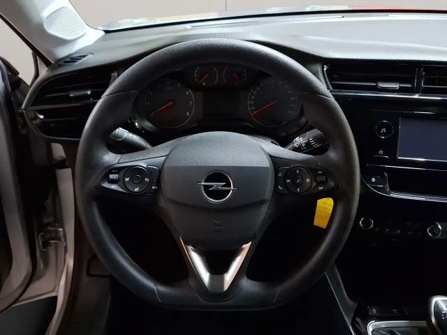 Opel Corsa F 1.2 LM+Facelift+SpurH+KLIMA+DAB