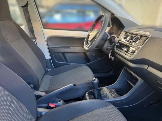 Volkswagen up! GEPARDA 5-Türig ''Autofahren ab 16 Jahren''