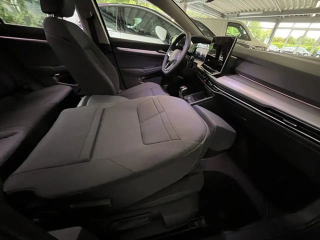 Volkswagen Golf 1.5 TSI Golf VIII Life