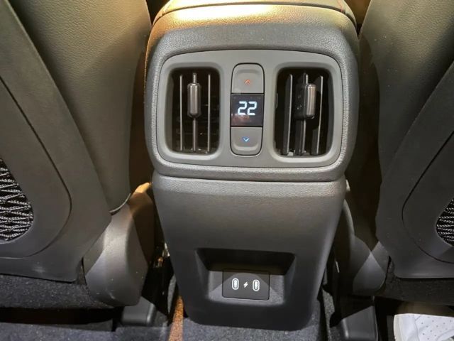 Hyundai Tucson 1.6 Hybrid N Line T-GDi