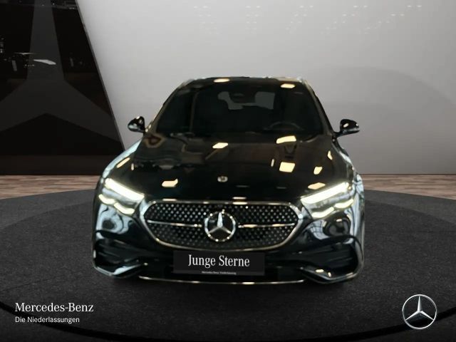 Mercedes-Benz E 220 AMG Line E 220 d Estate