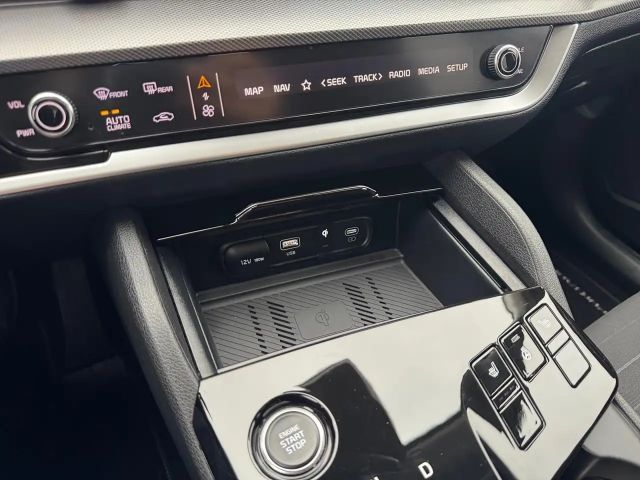 Kia Sportage Hybrid Spirit